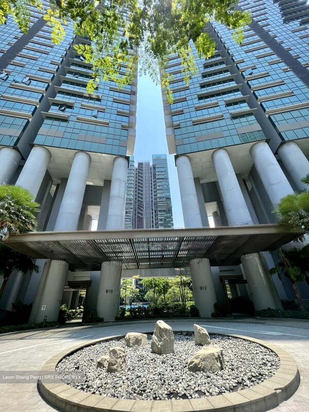 Skyline Residences (D4), Condominium #611447141